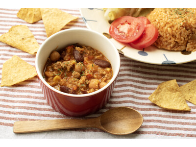 【ナショナル麻布】手軽に“メキシカンフード”を味わえる！ナショナル麻布オリジナル冷凍商品全7種類を新発売