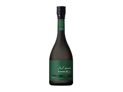 【宝酒造】松竹梅白壁蔵「然土（ねんど）」数量・ルート限定発売