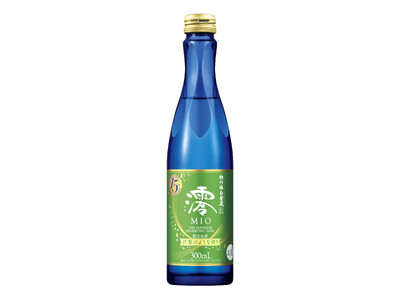【宝酒造】松竹梅白壁蔵「澪」〈洋梨のような香り〉【数量限定】新発売