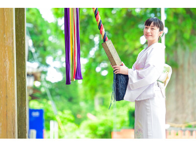 【2026年猛暑対策】過去の利用データから厳選した「夏着物・浴衣」人気ランキングをきものレンタリエが発表！プロが教える涼感の着こなし術＆スマホで3秒の定番バーチャル試着も公開