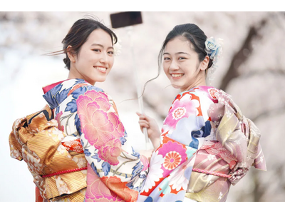 「振袖はまだ間に合う？」成人式の振袖、約6割が「11・12・1月」予約～直前でも諦めない！成人式直前レンタルの探し方～[きものレンタリエ独自調査]