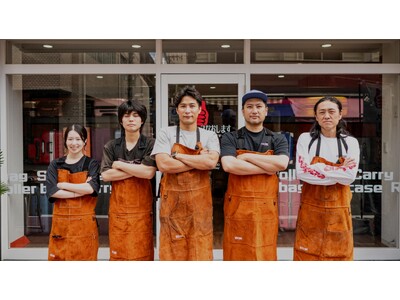 瀬戸内国際芸術祭で注目の四国に初進出　旅行需要回復で急増のスーツケース修理ニーズ対応
