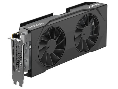 【ゴッパ合同会社】AMD Radeon(TM) RX 9070 XT を搭載する XFX グラフィックボード「XFX Swift Dual fan Gaming Edition」を発売