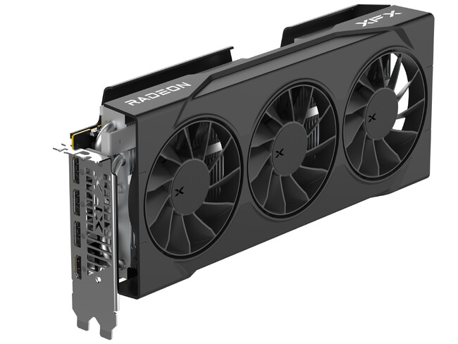【ゴッパ合同会社】AMD Radeon(TM) RX 9070 GRE を搭載する XFX グラフィックボード「XFX Swift Triple Fan Gaming Edition 12GB」 を発売