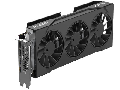 ゴッパ合同会社】AMD Radeon(TM) RX 9070 GRE を搭載する XFX