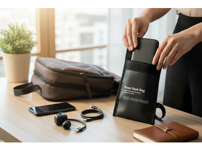 �y�S�b�p������Ёz�ϔM800���A4�w�\���ŉ��ƔM�����̓u���b�N�B�������������u�h�Ёv�A�u���o�C���o�b�e���[�p �R���ɂ����P�[�X�v���N���E�h�t�@���f�B���O�Ő�s�̔�