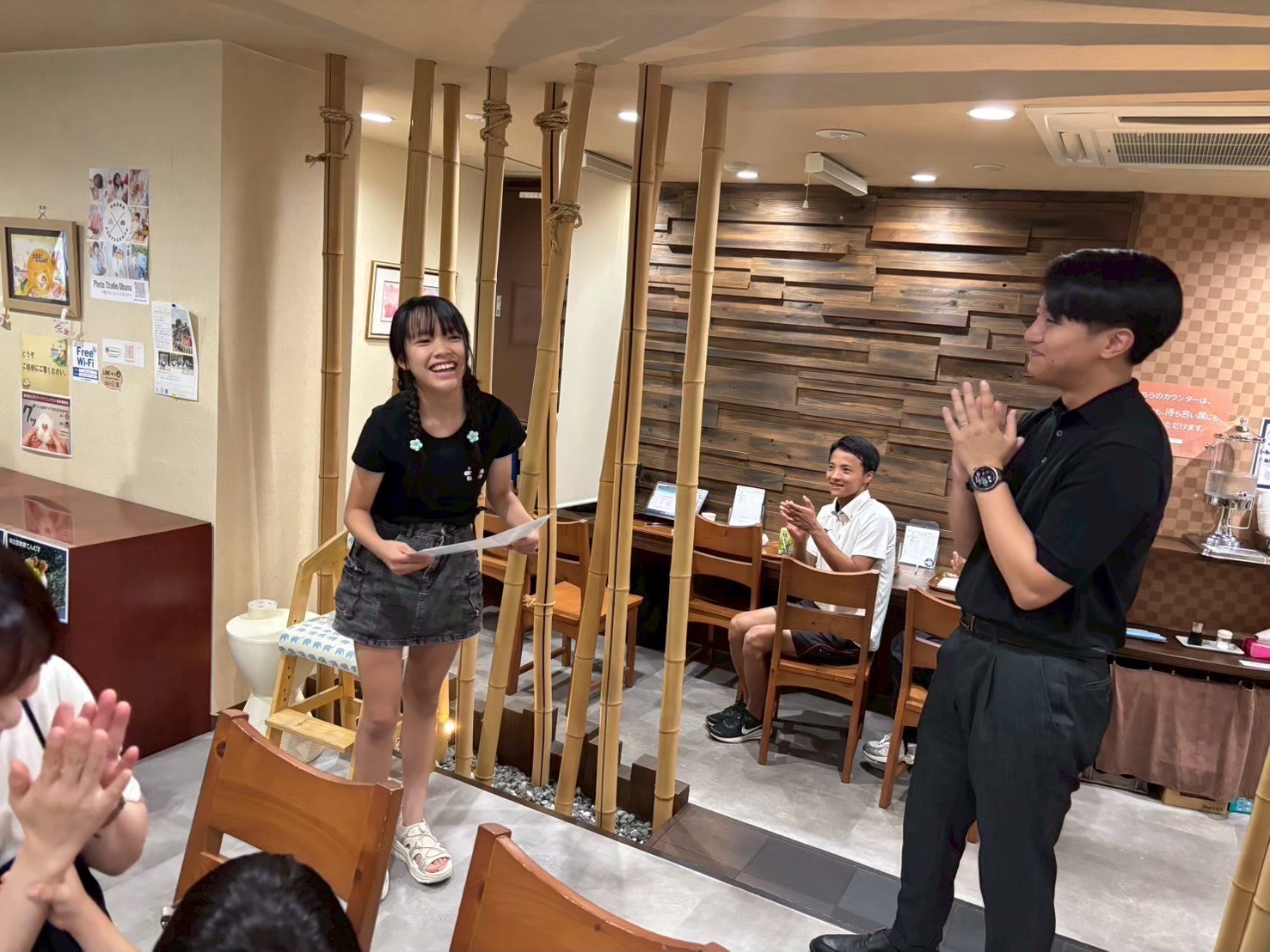 島根の味と想いを握る--第一回「島根おむすびアイデアコンテスト」グランプリ決定＆新商品発売！