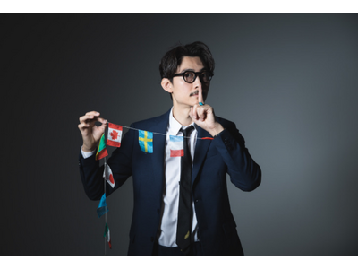 スタジアムシティホテル長崎 最上階ライブレストランでJONIOプロデュースのマジックショーを長崎初開催！