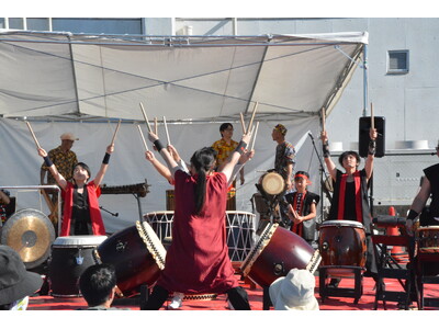 【11/2開催】菰野町文化祭「食と文化のフェスティバル2025」町全体で楽しむ秋の恒例イベント!