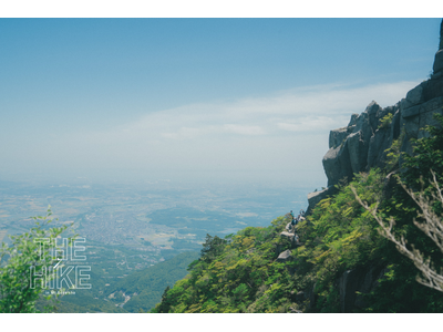 案内付き春の登山ツアー「THE HIKE Suzuka 7 Mountains in MT. ODAKA」開催！