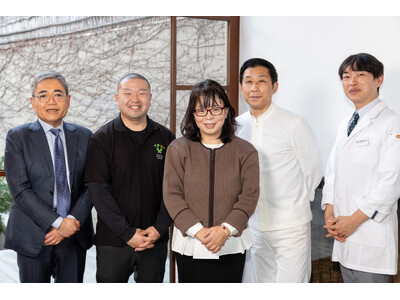 【第六回 わさび懇話会】国内生産量はピークの3分の1に…消えゆく「わさび」を救うため、各界エキスパートが可能性を再定義！研究家・生産者・メーカー・料理家が語る、カギは“香り”