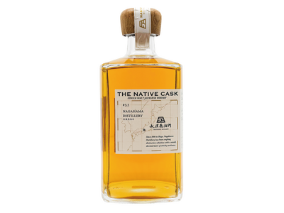�V���O���J�X�N�V���[�Y �uTHE NATIVE CASK�v���A���_�������ƕH�c��������2�������u2026 ���J�}���E�C�X�L�[���b�Z�v�Ő�s�̔�