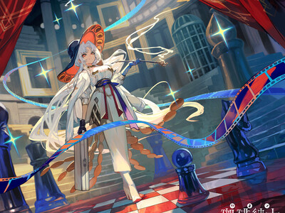 超人気イラストレーター・lackによる個展開催 自身がロゴを手掛けるギャラリー、WESTOON大阪日本橋...