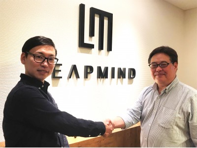 元インテル取締役兼副社長執行役員の宗像義恵氏がLeapMindの経営顧問に就任