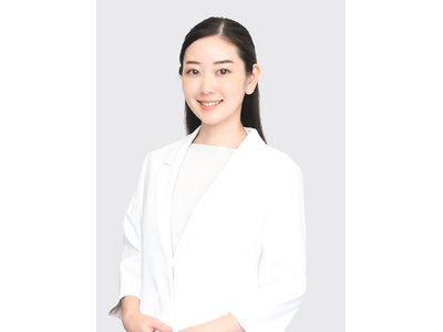 【麻布ビューティクリニック 小滝 沙帆理医師 入職】東大医学部卒業後 眼形成専門医として活躍