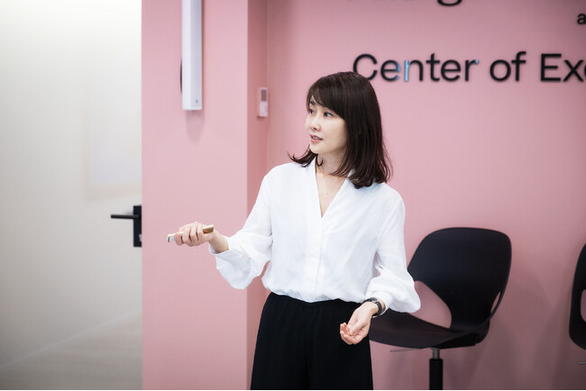 【Leaders of the future 所属　世界各国より20名の医師が集結】麻布ビューティクリニック 加藤 聖子医師が会合に参加し、成果を発表