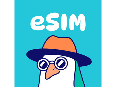世界180以上の国と地域で使えるeSIM「Coral eSIM」、iOS / Android向け公式アプリをリリース