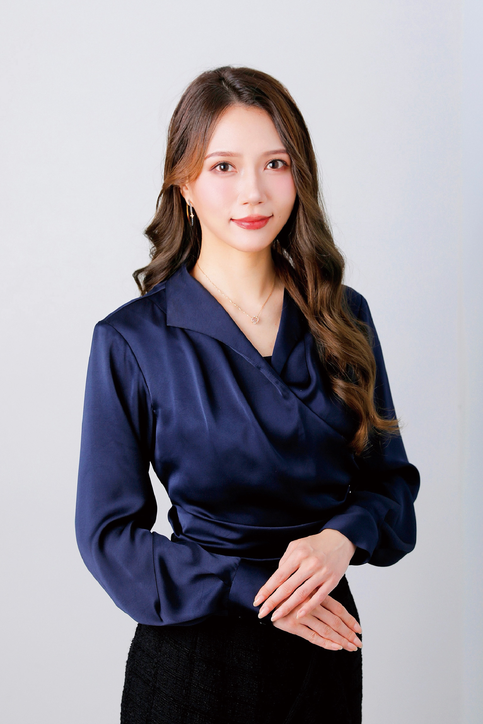 トリリンガルモデル・西島はずき スキンケアブランド「CLECURE（クレキュア）」立ち上げ