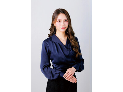 トリリンガルモデル・西島はずき スキンケアブランド「CLECURE（クレキュア）」立ち上げ