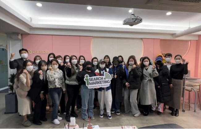 アイサーチマーケティングジャパン、無料SNSセミナーを日本で開催 ― 共存共栄をテーマに9月11日成功裡に終了