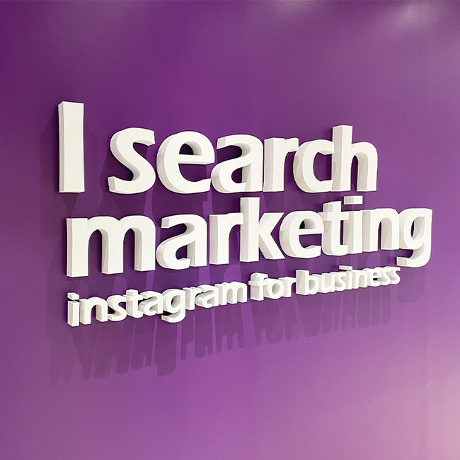 インスタ広告の専門企業「アイサーチマーケティングジャパン」、累計2万社突破で日本本格進出