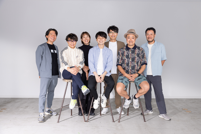 CHホールディングス × グランドファンク 業務提携のお知らせ