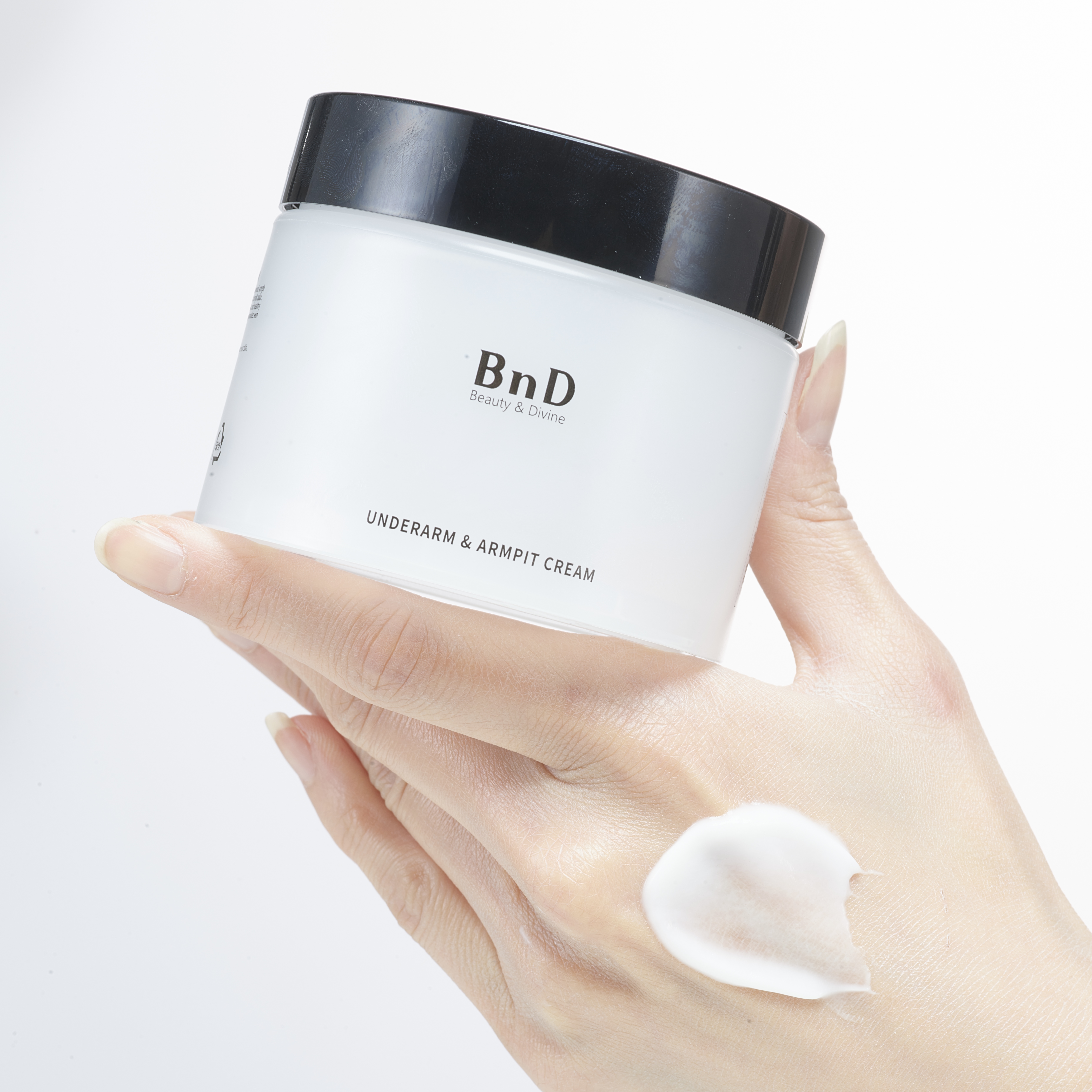 韓国ボディケアブランドBnDがQoo10 2025 TREND PARKに出展決定！ブースではサンプルプレゼントイベントも実施！