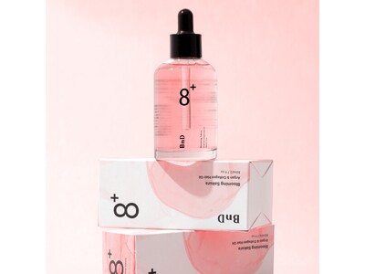 大盛況 終了【Reverb × Amazon】BnD韓国ボディケアブランド、Black Friday F...