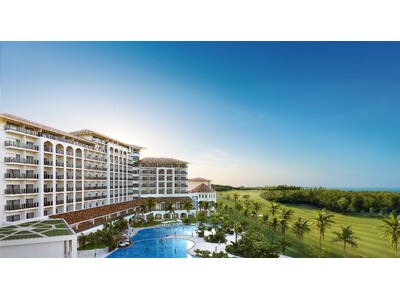 柔らかな陽光と海風に包まれる沖縄で“ツーサムプレー”と“リゾートステイ”がセットに　2名様1室ツーサムプ...