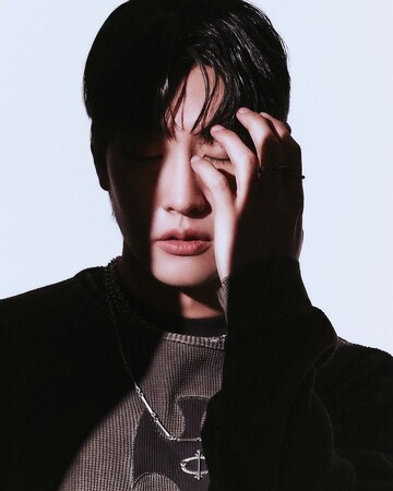 グローバルアーティスト SHAUN（ショーン）　先行公開の新曲「Night Walk」をリリース