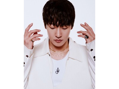 グローバル・シンガーソングライター SHAUN　ニューシングル「Diary」をリリース