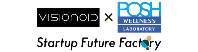 VISIONOID、Japan Mobility Show 2025「Startup Future Factory」に出展決定