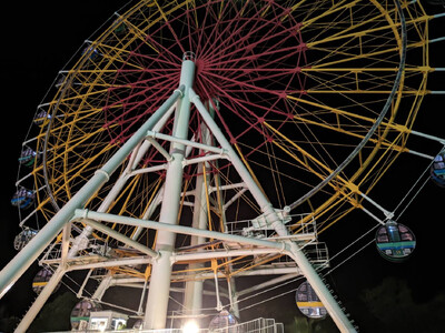 もはや徳島の出会いの定番イベントが再開催決定！夜の遊園地貸切り大合コン「とくコン」