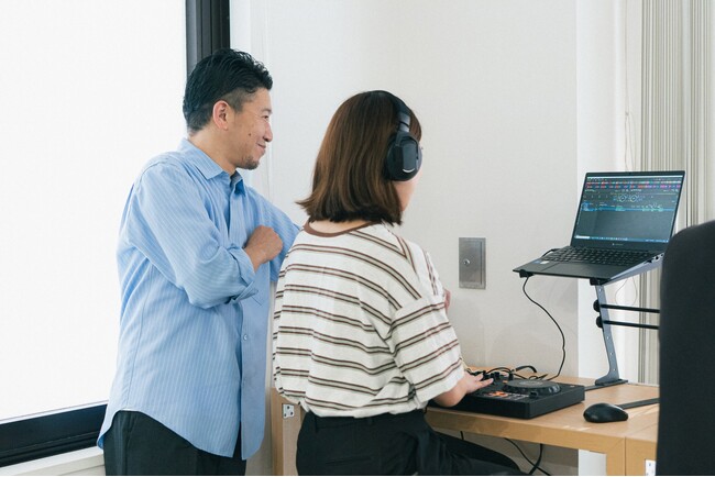 DJ未経験から3か月でデビューへ！ AlphaTheta公式DJスクール「横浜DJ Lab」が初心者向け新コースを開講