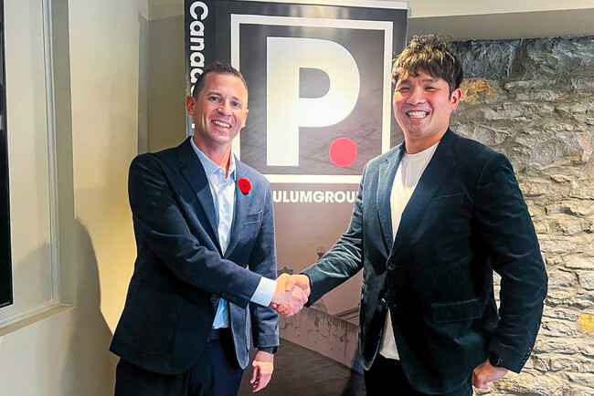 インテリジェンス・コミュニケーション企業のジャパン・ネクサス・インテリジェンスとカナダのペンデュラム・ジオポリティカル・アドバイザリー、インド太平洋の安全保障・地経学分野での協力推進に向け覚書を締結