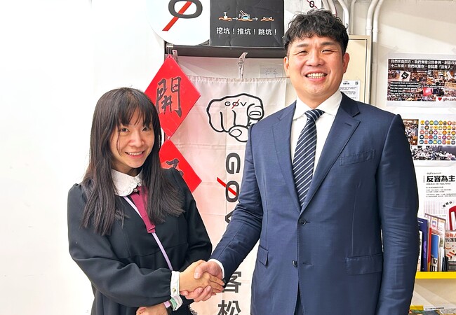 インテリジェンス・コミュニケーション企業のJapan Nexus Intelligenceと台湾のファクトチェック機関「Cofacts」、偽情報対策などにおける日台連携強化に向け覚書を締結