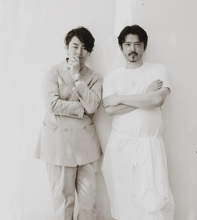 東京・虎ノ門エリアにアートディレクター hideyaと料理人 仲野智博の共作によって生まれた新たなレストラン「SMUK（スムーク）」がオープン