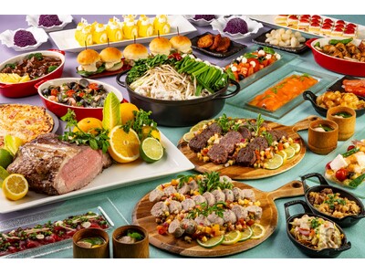 東京のまんなかで九州・沖縄・中国・四国を巡る味覚の旅「日本味めぐり-Japan Taste Tour-」第二弾を開催【東京プリンスホテル】