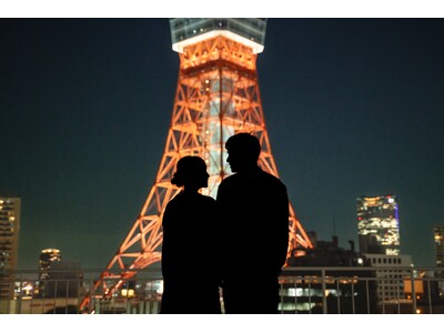 ルーフトップから大迫力の東京タワーを間近に臨む6日間限定のロマンチックなクリスマスプラン「Christmas Rooftop Stay」を販売【東京プリンスホテル】