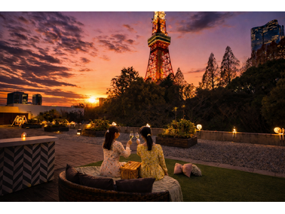�t�����S�n�悢��i�e���X�ŏtࣖ��̃s�N�j�b�N�𖞋i�uTOKYO BLOOM PICNIC�v�y�����v�����X�z�e���z