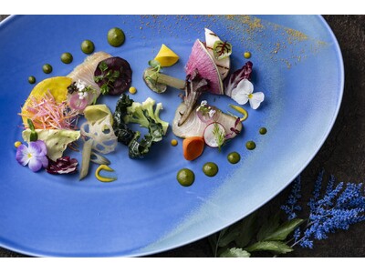 現地で厳選した食材を集結「九州フェア2026」開催『おにぎり太郎』氏とホテルの若手料理人が共演する2夜限定イベントも【ザ・プリンス パークタワー東京】