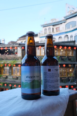 「Japan Craft Beer Movement（ジャパンクラフトビール発信活動）」始動のお知らせ