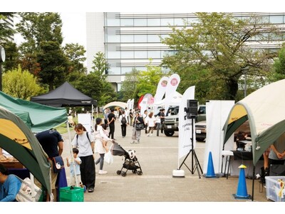 ポルシェやベンツなど人気ブランドが集結。正規輸入車ディーラーによる展示・ 商談イベント「認定中古車フェス」、7月11・12日に東京・昭島で開催