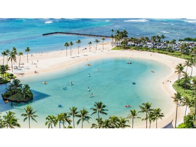 QEEQが最もおすすめする「初めての海外ドライブ旅行」に最適な旅行先「ハワイ」