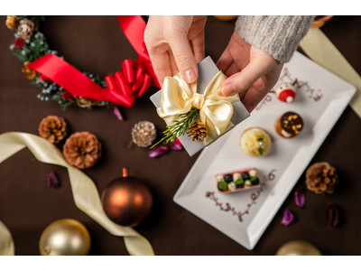 【リーガロイヤルホテル広島】家族と友人と恋人と。2021年で最高の時間を贈るクリスマスプラン5選。『クリスマス限定宿泊プラン』を販売