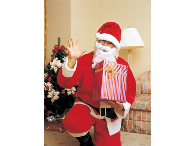 【リーガロイヤルホテル東京】クリスマスステイプラン2022　～ファミリー向け、カップル向け、女子会向けの3つの宿泊プランをご用意～