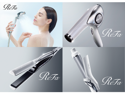 【リーガロイヤルホテル小倉】『ReFa ルーム確約』で極上の美活体験を