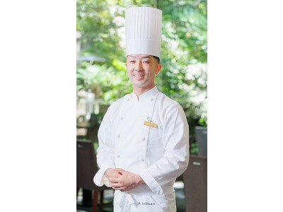 【リーガロイヤルホテル（大阪）】「オールデイダイニング リモネ」新シェフ 北川 拓朗 就任 さらに毎年ご好評の「サマービアフェア」を開催就任記念メニューとして、スタンドクッキングにローストビーフが登場