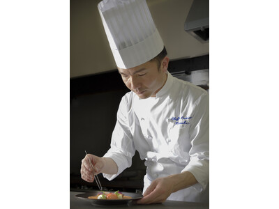 【リーガロイヤルホテル（大阪）】国内の賓客、世界のV.I.P.をもてなしてきたリーガロイヤルホテルのグランメゾン「レストラン シャンボール」オープン50周年記念