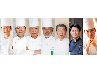 【リーガロイヤルホテル（大阪）】～能登・石川復興応援～ 石川県の食材を主役に“食”が想いを紡ぐ チャリテ...